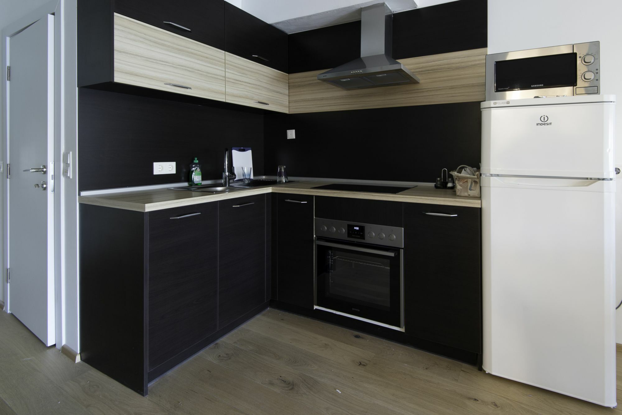 Vienna Top Apartment Wien