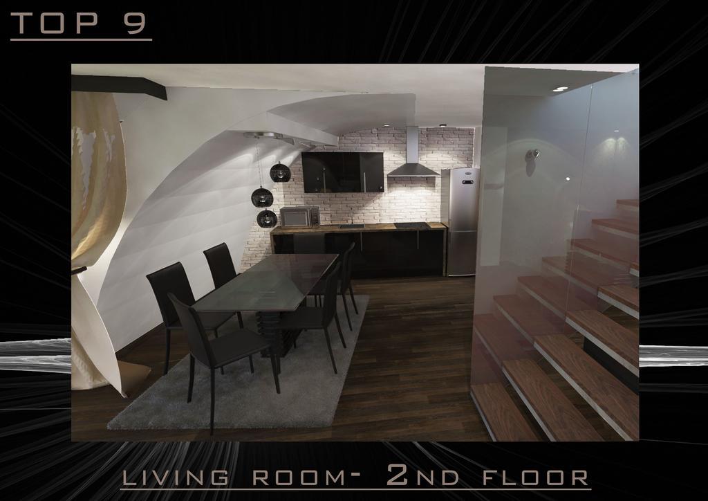 Apartamento Vienna Top Apartment Viena