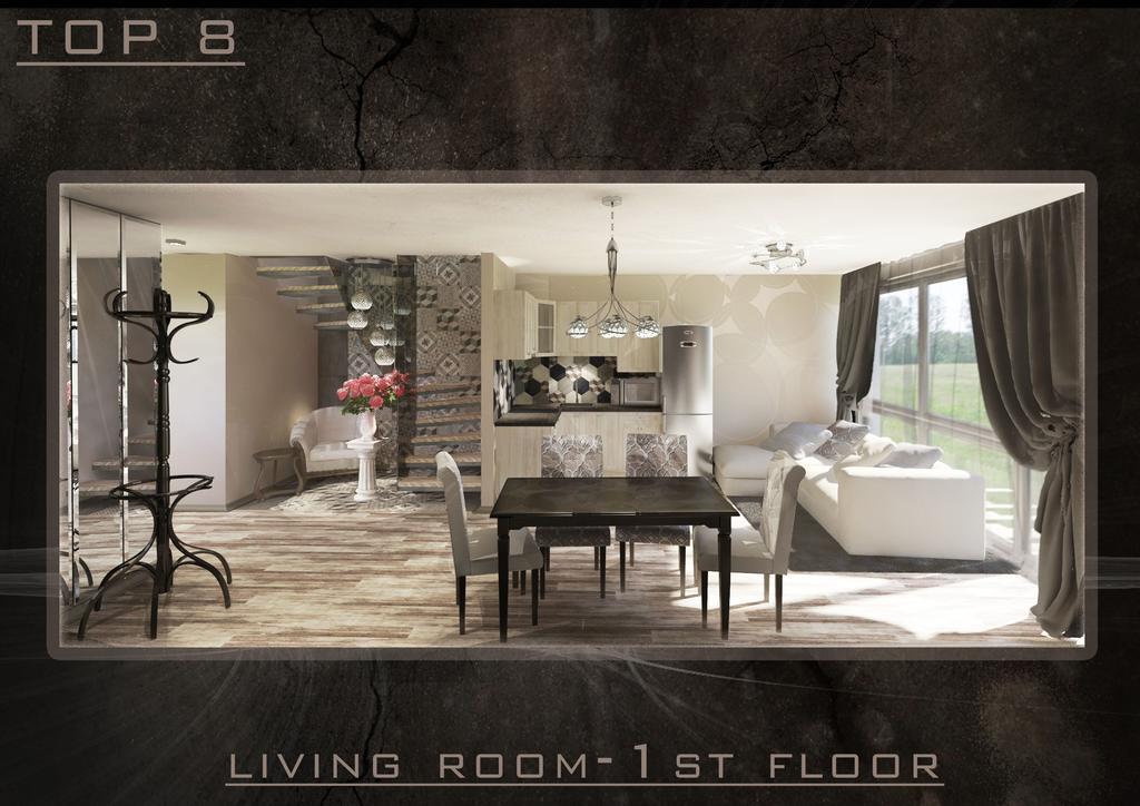 Vienna Top Apartment Viena
