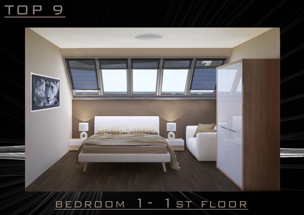 Apartamento Vienna Top Apartment Viena