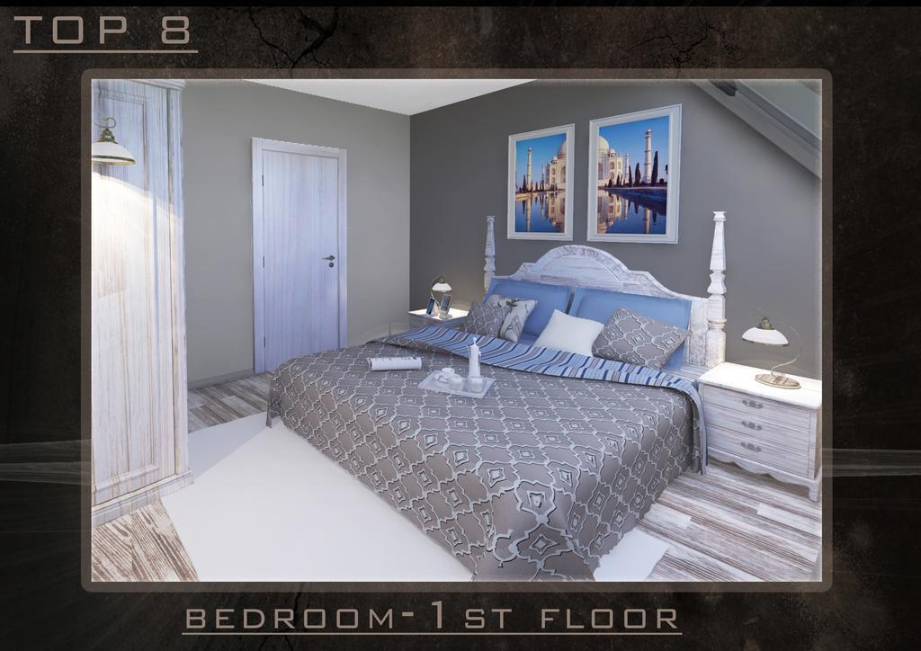 Apartamento Vienna Top Apartment *
