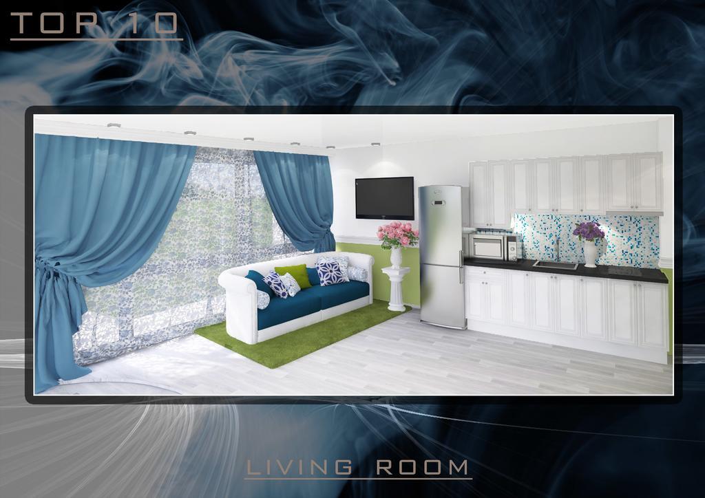 Vienna Top Apartment Viena