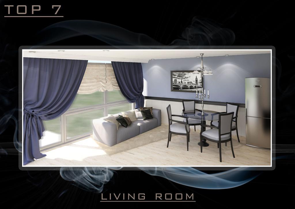 Apartamento Vienna Top Apartment Viena