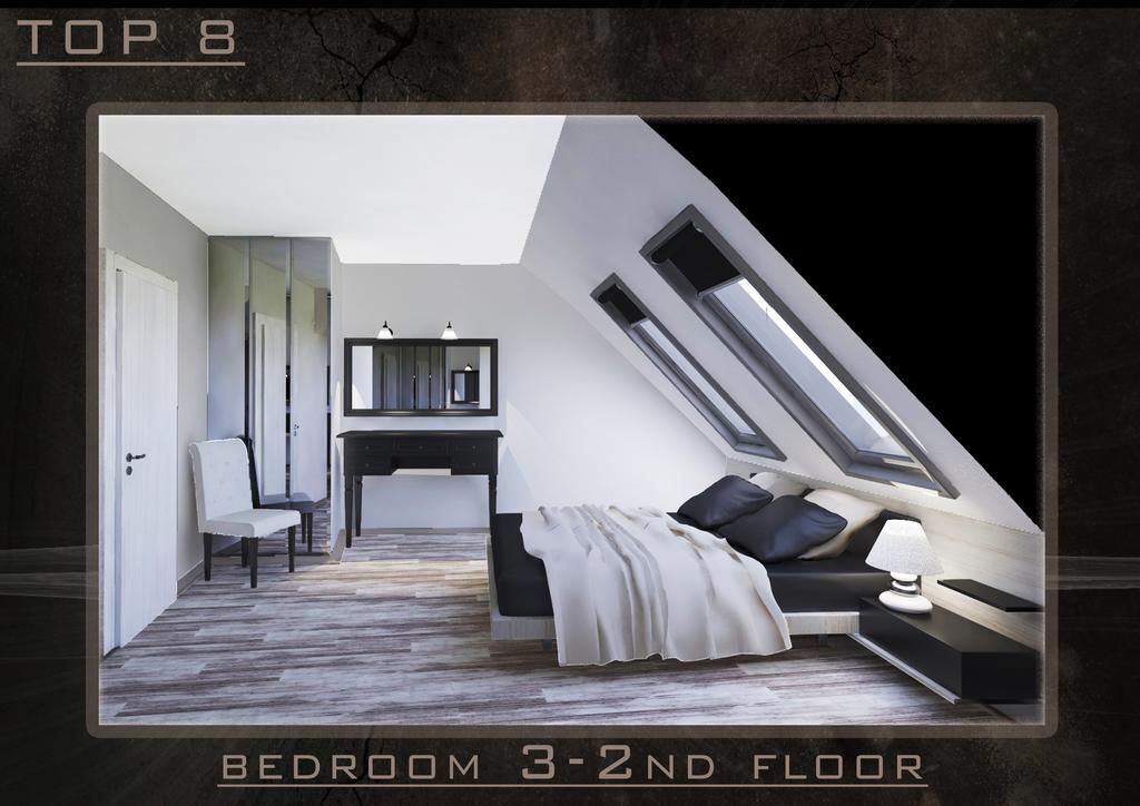 Apartamento Vienna Top Apartment *
